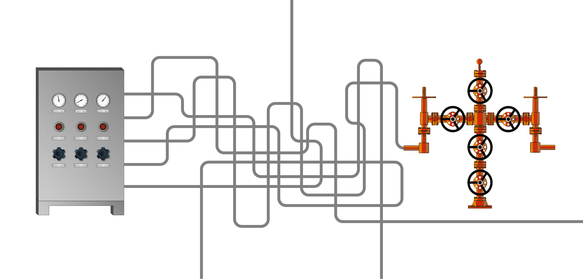 The Problem | Puls8 | Pipework & Tubing Identification Tools